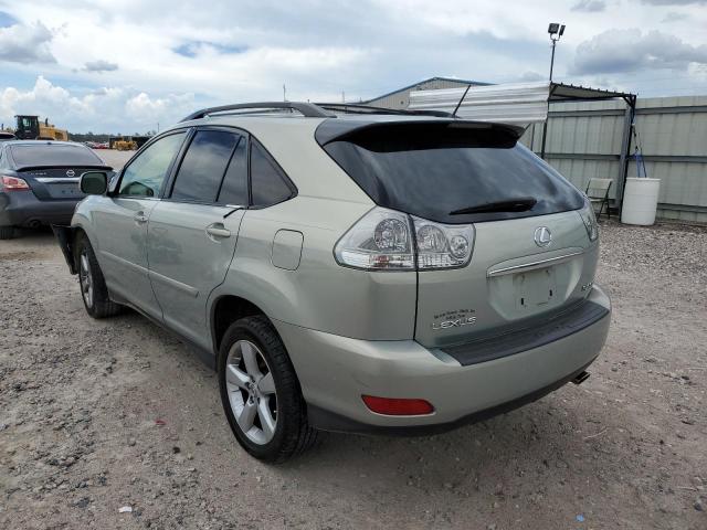 Photo 3 from auction – 2004 LEXUS RX 330 with VIN JTJGA31U640024501