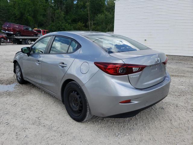 Photo 3 from auction – 2015 MAZDA 3 with VIN JM1BM1T74F1246001