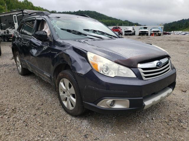 SUBARU OUTBACK 2. 2010 с VIN 4S4BRBLC9A3379964 - Снимка от търг