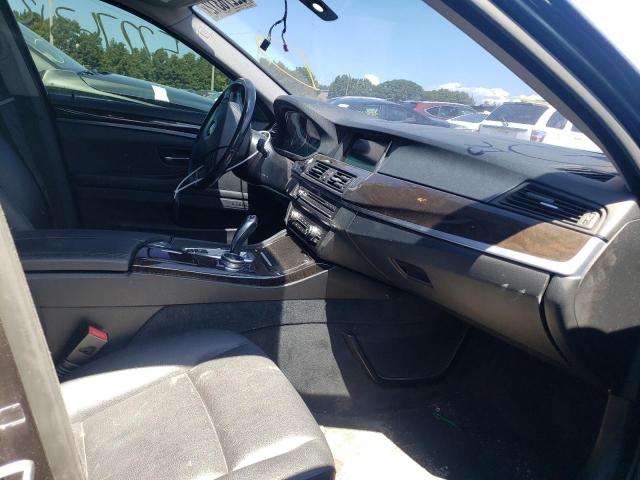 Photo 5 from auction – 2014 BMW 528 XI with VIN WBA5A7C52ED618890