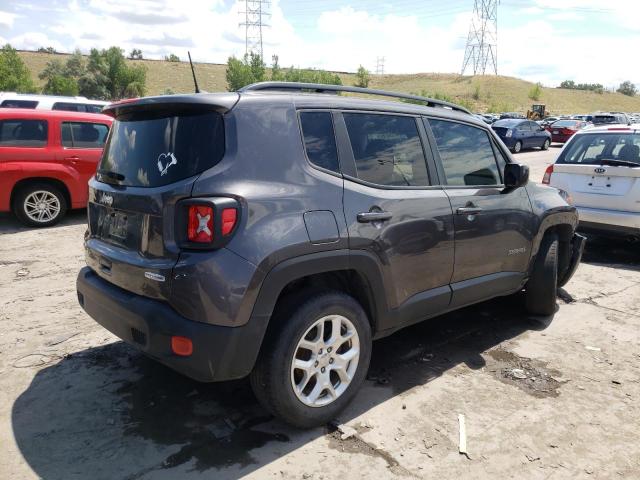Photo 4 from auction – 2018 JEEP RENEGADE L with VIN ZACCJBBB1JPJ41706
