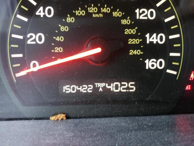 Photo 8 from auction – 2004 HONDA ACCORD EX with VIN 1HGCM66554A022889