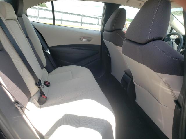 Photo 6 from auction – 2021 TOYOTA COROLLA LE with VIN 5YFEPMAE8MP266297