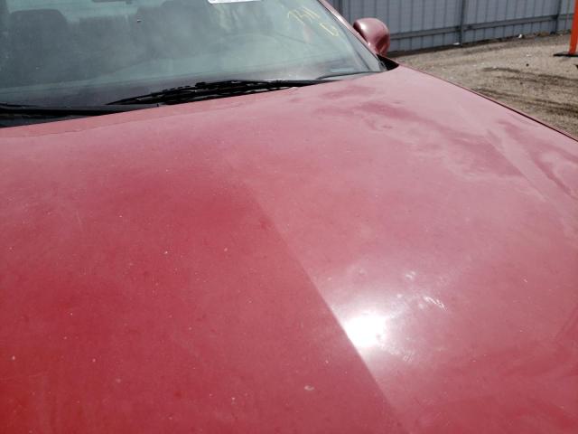 Photo 9 from auction – 2008 PONTIAC GRAND PRIX with VIN 2G2WP552181127311
