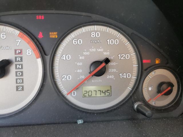 Photo 8 from auction – 2001 HONDA CIVIC with VIN 1HGEM22941L000568