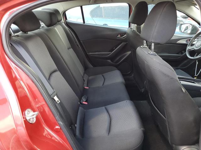 Photo 6 from auction – 2017 MAZDA 3 SPORT with VIN 3MZBN1U7XHM143065