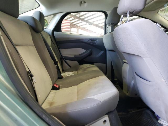 Photo 6 from auction – 2012 FORD FOCUS SE with VIN 1FAHP3F27CL268433