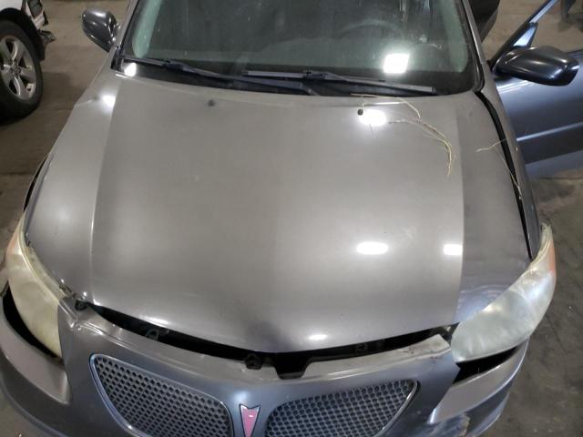 Photo 7 from auction – 2005 PONTIAC VIBE with VIN 5Y2SL63895Z481793