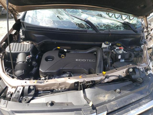Photo 7 from auction – 2018 CHEVROLET EQUINOX LT with VIN 2GNAXJEV9J6305166