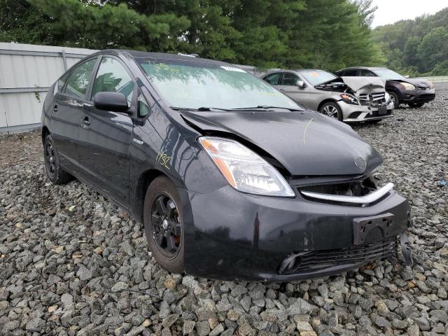 TOYOTA PRIUS 2008 with VIN JTDKB20UX87787057 - Photo from auction