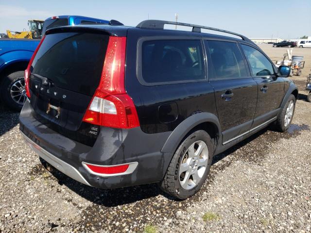 Photo 4 from auction – 2008 VOLVO XC70 with VIN YV4BZ982881039429