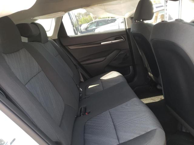 Photo 6 from auction – 2022 KIA SELTOS with VIN KNDEPCAA1N7329265