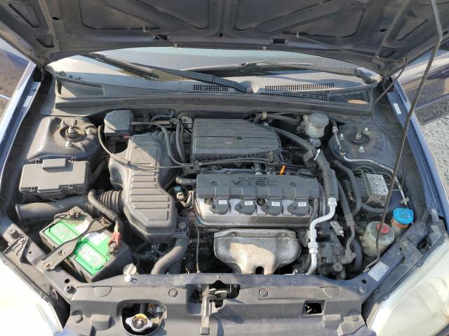 Photo 7 from auction – 2003 HONDA CIVIC EX with VIN 2HGES26823H542761