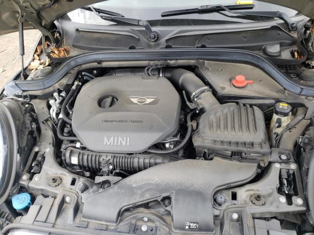 Фото 7 с аукциона – 2019 MINI COOPER S с VIN WMWXP7C54K2L21327