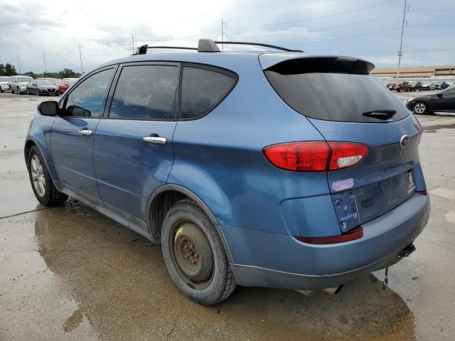 Photo 3 from auction – 2007 SUBARU B9 TRIBECA with VIN 4S4WX85D874406087
