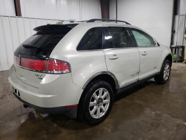 Photo 4 from auction – 2007 LINCOLN MKX with VIN 2LMDU88C17BJ21955