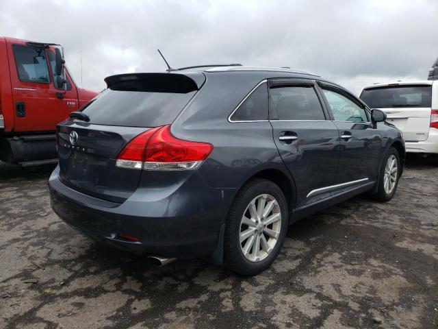 Photo 4 from auction – 2011 TOYOTA VENZA with VIN 4T3ZA3BBXBU039505
