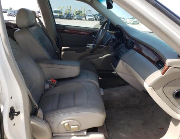 Photo 5 from auction – 2001 CADILLAC DEVILLE with VIN 1G6KD54Y41U241289