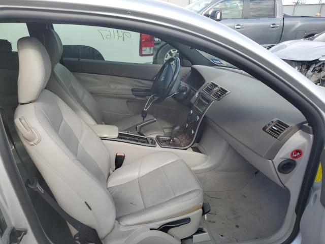 Photo 5 from auction – 2008 VOLVO C30 T5 with VIN YV1MK672182082305