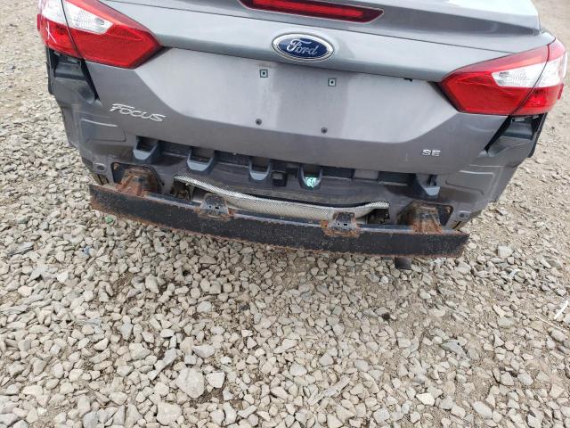 Photo 9 from auction – 2012 FORD FOCUS SE with VIN 1FAHP3F23CL276092