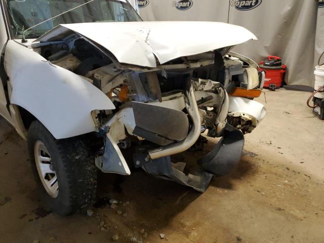 Photo 10 from auction – 1999 FORD RANGER with VIN 1FTYR10C4XPA50653