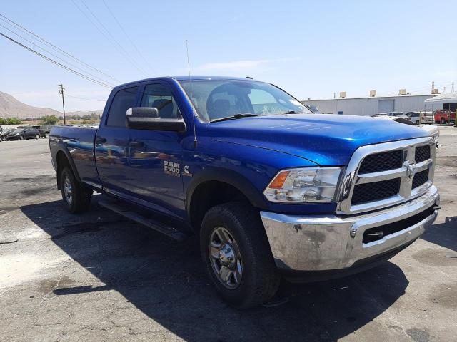 DODGE RAM 2017 with VIN 3C6UR5HL7HG679976 - Photo from auction