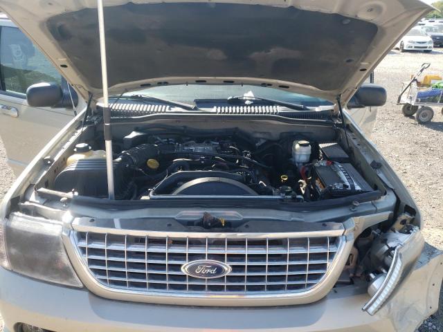Photo 7 from auction – 2005 FORD EXPLORER L with VIN 1FMDU75W45ZA54038