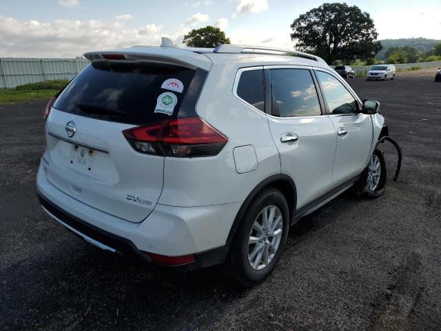 Photo 4 from auction – 2019 NISSAN ROGUE S with VIN KNMAT2MV2KP510762