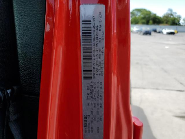 Photo 10 from auction – 2020 JEEP GLADIATOR with VIN 1C6JJTBG6LL102894