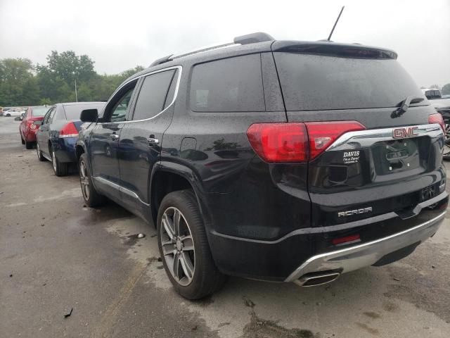 Photo 3 from auction – 2019 GMC ACADIA DEN with VIN 1GKKNXLS4KZ295610