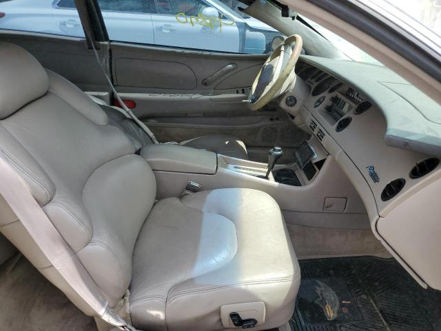 Photo 5 from auction – 1995 BUICK RIVIERA with VIN 1G4GD1219S4700296