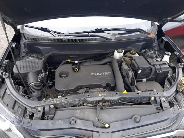 Photo 7 from auction – 2019 CHEVROLET EQUINOX LT with VIN 2GNAXUEV2K6141472