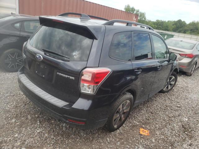 Photo 4 from auction – 2018 SUBARU FORESTER 2 with VIN JF2SJAGC0JH419871