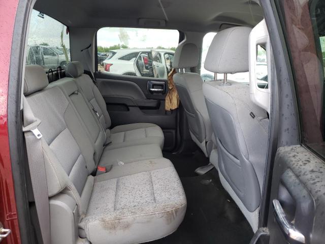 Photo 6 from auction – 2015 CHEVROLET SILVERADO with VIN 3GCUKPEC6FG407056