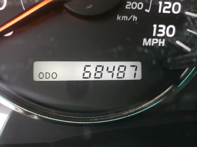 Photo 8 from auction – 2008 LEXUS GX 470 with VIN JTJBT20X380154462