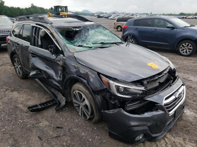 Photo 9 from auction – 2018 SUBARU OUTBACK 2. with VIN 4S4BSANC7J3216001