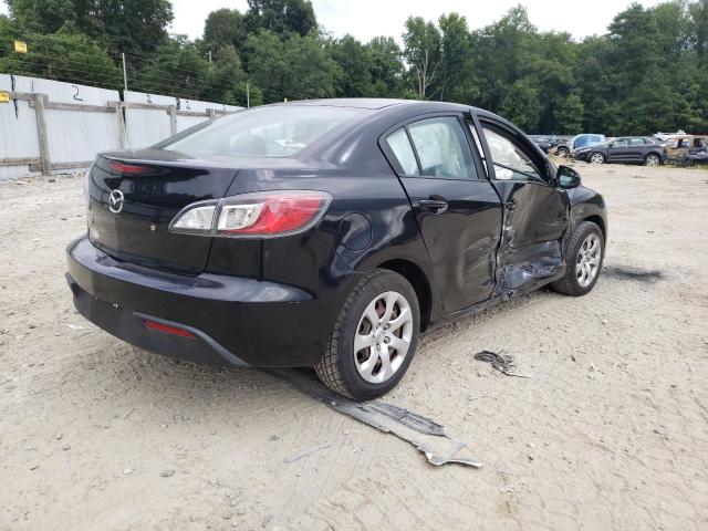 Photo 4 from auction – 2010 MAZDA 3 I with VIN JM1BL1SG2A1287790