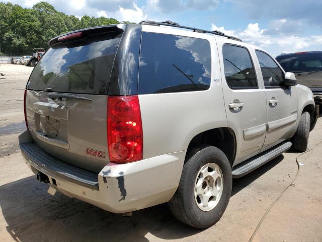 Photo 4 from auction – 2007 GMC YUKON with VIN 1GKFC13J87J153973