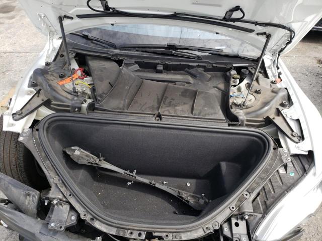 Photo 7 from auction – 2017 TESLA MODEL S with VIN 5YJSA1E16HF232757