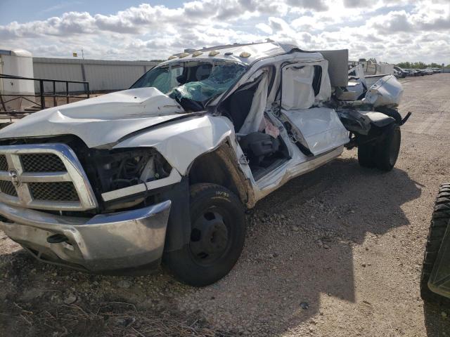 Photo 9 from auction – 2014 RAM 3500 ST with VIN 3C63RPGL4EG273528