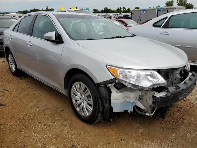 TOYOTA CAMRY BASE 2012 with VIN 4T1BF1FK0CU099692 - Photo from auction