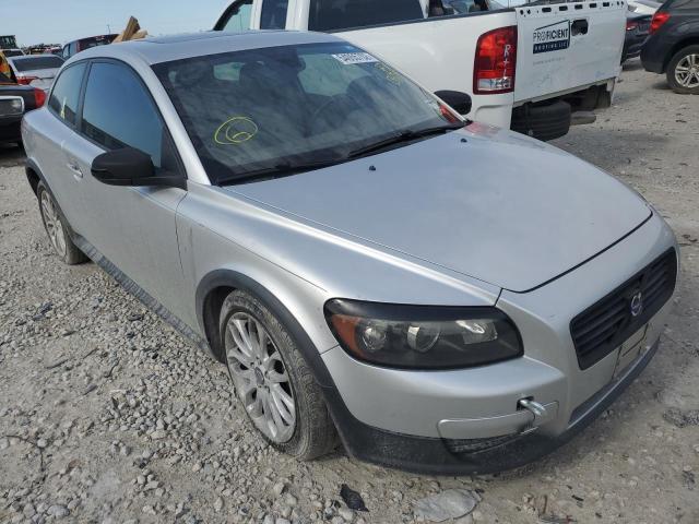 Photo 1 from auction – 2008 VOLVO C30 T5 with VIN YV1MK672182082305