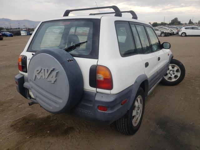 Photo 4 from auction – 1996 TOYOTA RAV4 with VIN JT3HP10V7T0082897