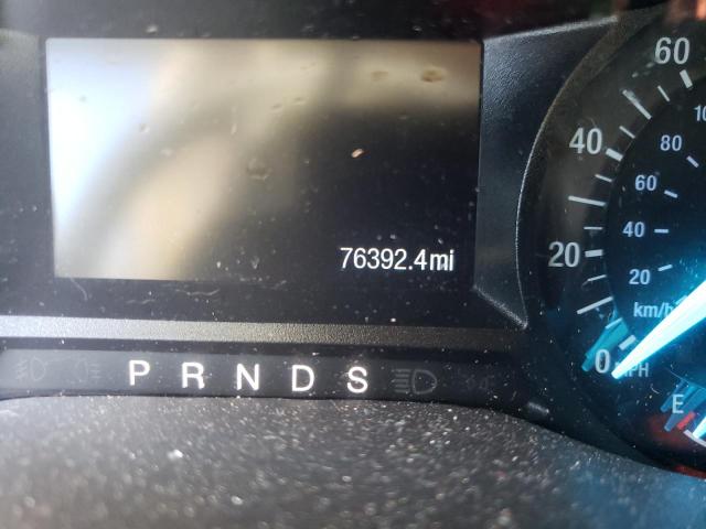 Photo 8 from auction – 2016 FORD FUSION SE with VIN 3FA6P0H71GR136578