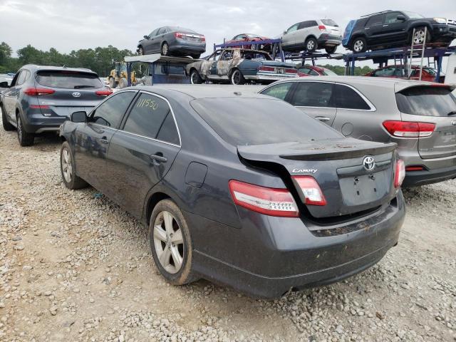 Zdjęcie 3 z aukcji – 2011 TOYOTA CAMRY BASE z VIN 4T1BF3EK2BU142960
