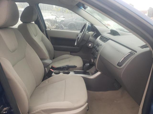 Photo 5 from auction – 2008 FORD FOCUS SE with VIN 1FAHP35N38W173479