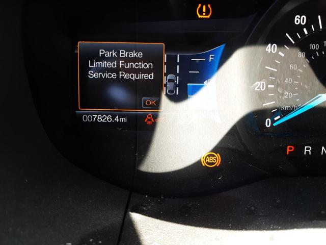 Zdjęcie 8 z aukcji – 2022 FORD EDGE SEL z VIN 2FMPK4J96NBA14256