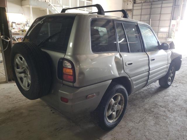 Photo 4 from auction – 2000 TOYOTA RAV4 with VIN JT3GP10V6Y7066300