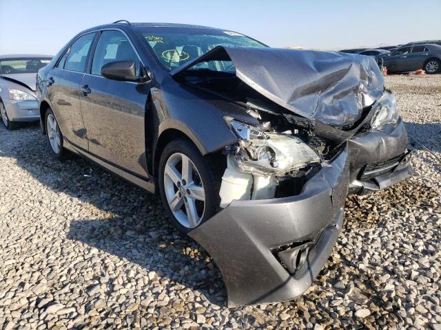 Photo 1 from auction – 2014 TOYOTA CAMRY L with VIN 4T1BF1FK9EU825987