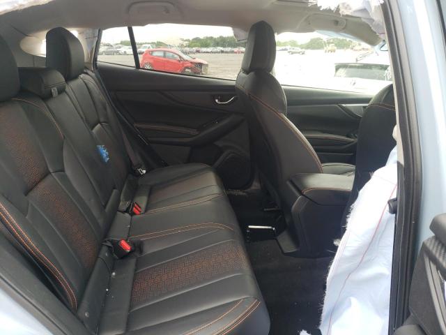 Photo 6 from auction – 2021 SUBARU CROSSTREK with VIN JF2GTHMC9MH661236